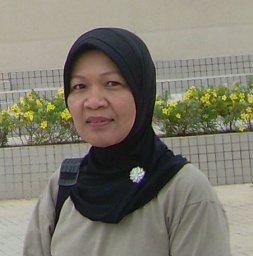 Melinda Noer