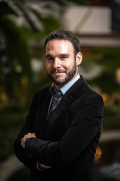 García-Azorín David