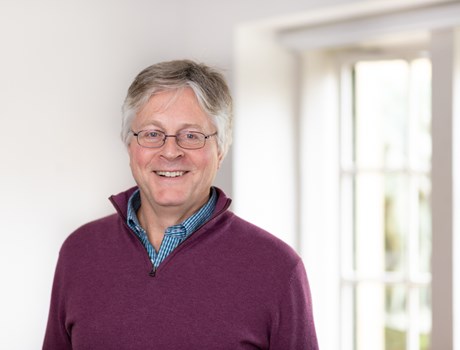 Jurgen Doornik