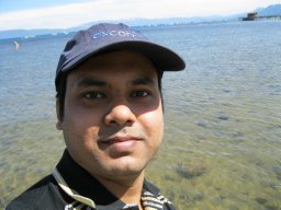 Arnab Kumar Biswas