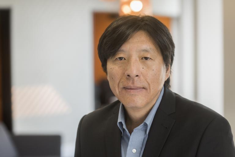 Soong Moon Kang