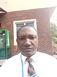 Ademola C Famurewa