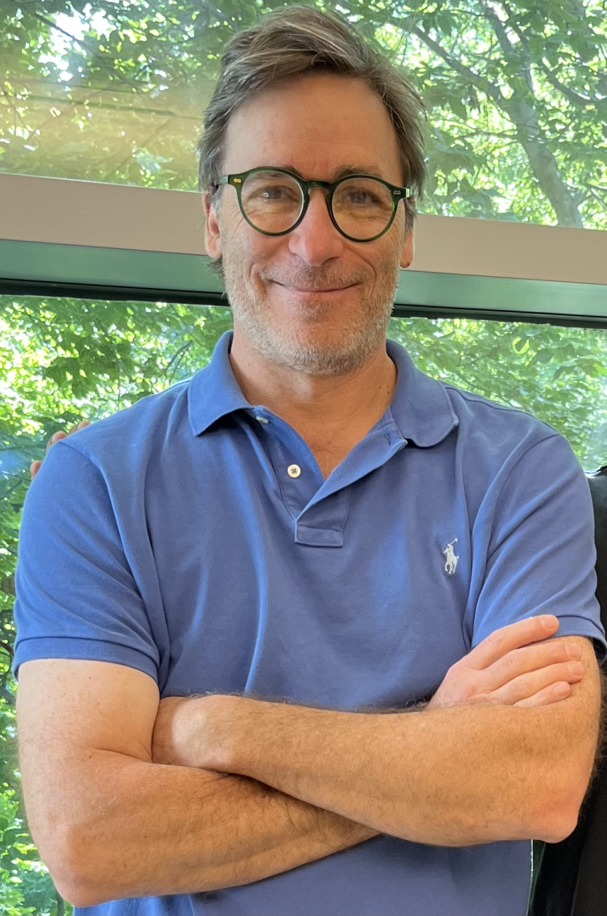 Marc Schmidt