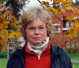 Eila Turtola