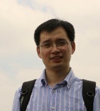 Weifeng He