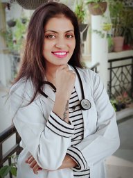 Prerana Gupta