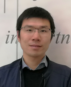 Xu Zhang