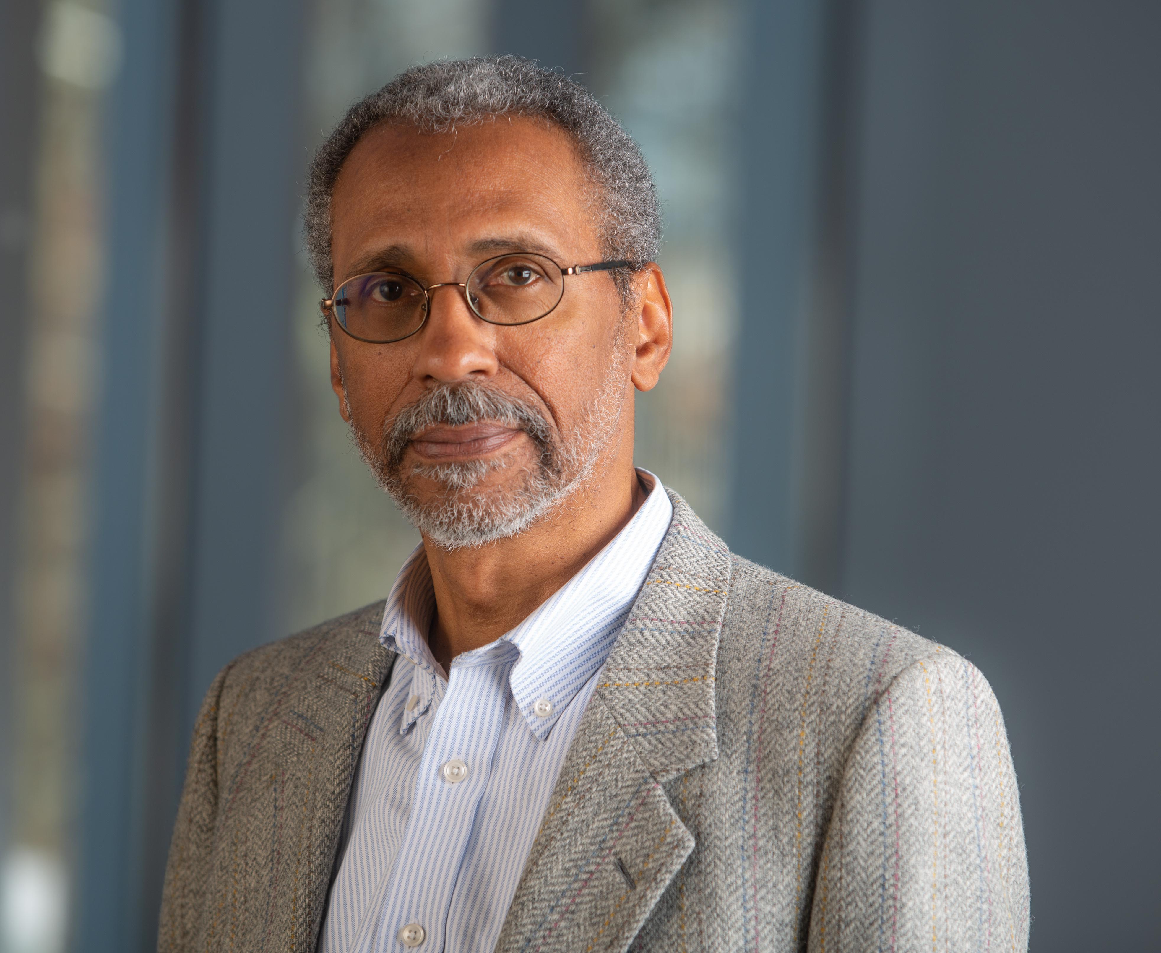 Wayne D. Bowen
