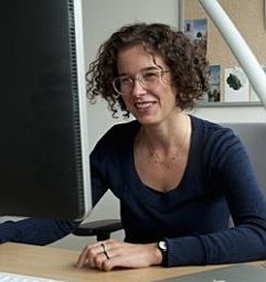 Rosa Vicari