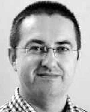 Jose Maria Gonzalez Arbesu