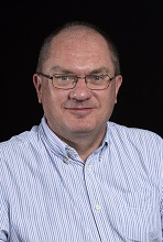 Glenn Gibson