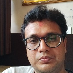Dr Yogesh R Prajapati