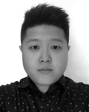 Zishuo Cheng