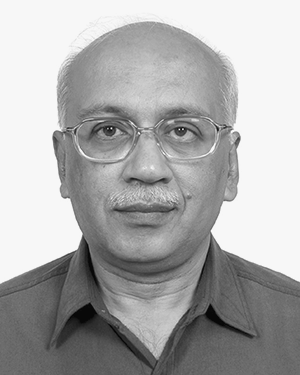 Sushil Auluck