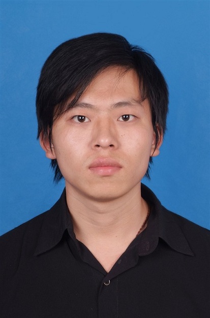 Xueshuai Zhang