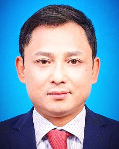 Renfu Li