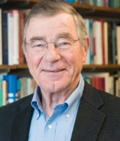 Andrew H. Van De Ven