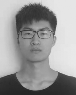Zheyu Miao