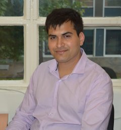 Akhilesh Mimani
