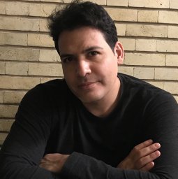 Prof.Maziar Noei