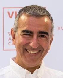 Oscar Pastor Lopez