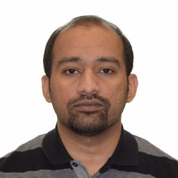 Arun Kesavan