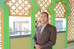 Tubagus Ali Rachman Puja Kesuma
