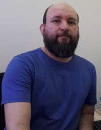 Cristiano Prestrelo De Oliveira