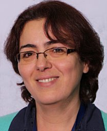 Yahia-Cherif Lydia