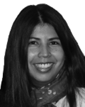 Carolina Tenjo