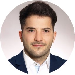 Dominik L Pastoetter