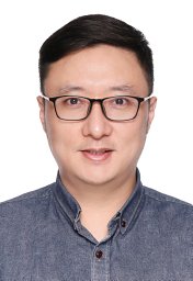 Yichao Zhang