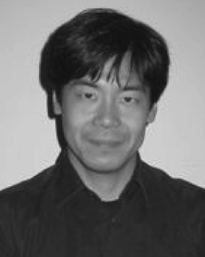 Ryo Saegusa