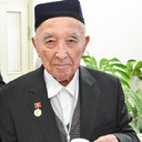 Pattakh Kh. Yuldashev