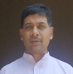 Rochish Thaokar
