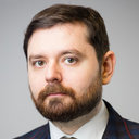 Pavel M Gershovich