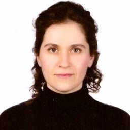 Gozde Bilgin