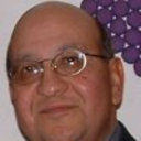 Albert Raul Davalos