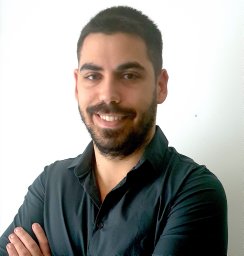 Nikolaos Louros