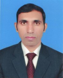 Muhammad Abaid Ullah