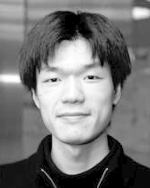 Tadashi Yasufuku
