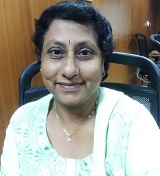 Sridevi Jade