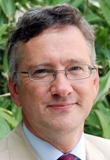 Nigel Arnell