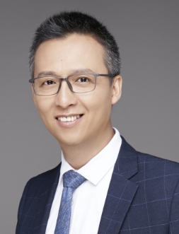 Yunkai Huang