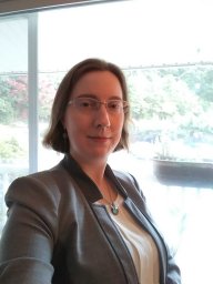 Amy Glazier