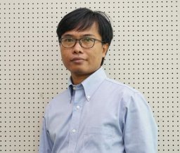 Muhammad Roil Bilad