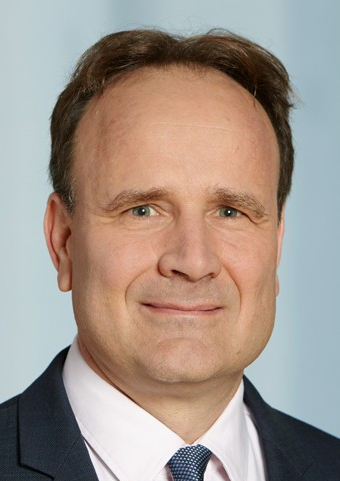 Nicolas Gruber