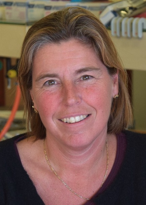 Nathalie Delzenne