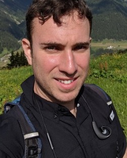 Ángel F. Adames-Corraliza