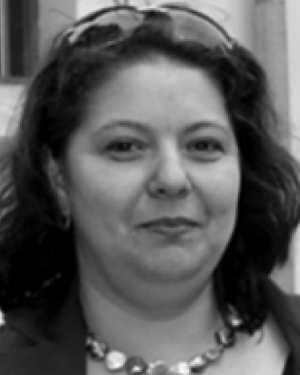 Monica Simion